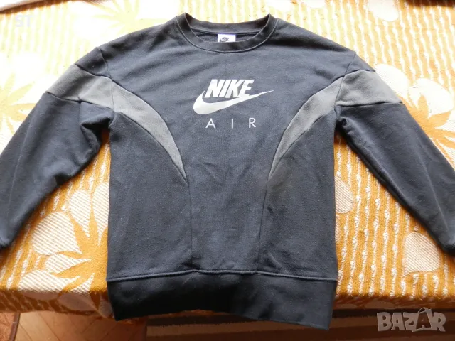 Nike Air детска блуза