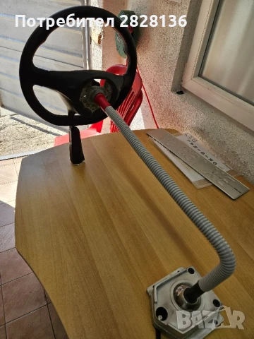 Стойка за обличане на волани ,оригинална внос от Германия. , снимка 6 - Аксесоари и консумативи - 51382834