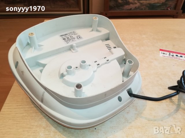 DELONGHI 0310211843, снимка 14 - Отоплителни печки - 34336752