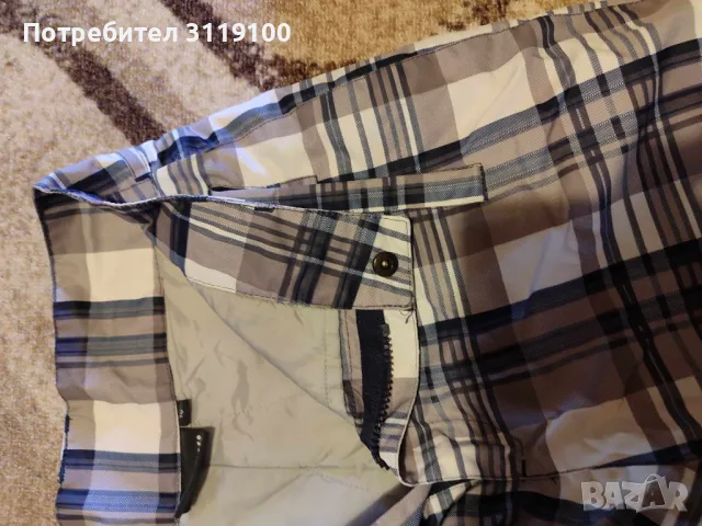 Ски долнище Arena , снимка 4 - Зимни спортове - 47377939