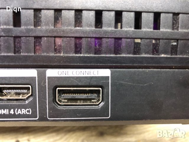 Samsung One Connect, снимка 6 - Части и Платки - 39855214