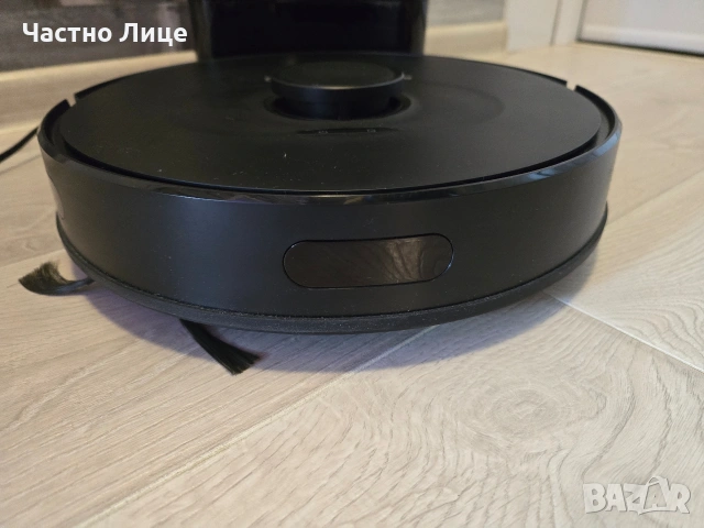 Прахосмукачка робот Rowenta X-plorer Serie 75S+ , снимка 3 - Прахосмукачки - 53707173