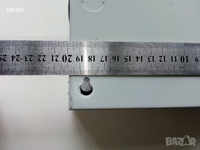 Захранващ блок за камери за видеонаблюдение 12V.DC, снимка 10 - Други - 53453388