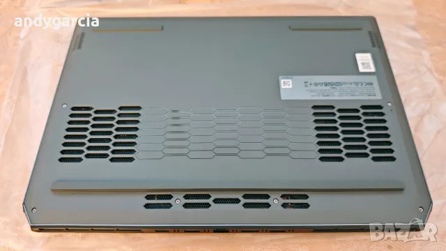  NVidia RTX 5060 8GB/Intel Core i7 13650HX/16GB RAM/1TB SSD NVME/15.6 144hz/Lenovo LOQ с ГАРАНЦИЯ , снимка 7 - Лаптопи за игри - 56238172