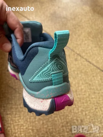Nike Wildhorse 8 trail , снимка 2 - Маратонки - 49761988