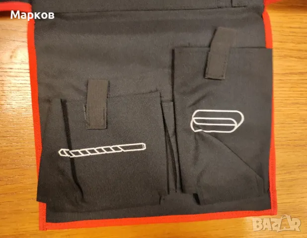 SKIL - Нов Органайзер за инструменти, снимка 6 - Други инструменти - 50188343