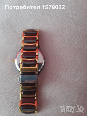 Часовник Paris, снимка 3 - Други - 34256063