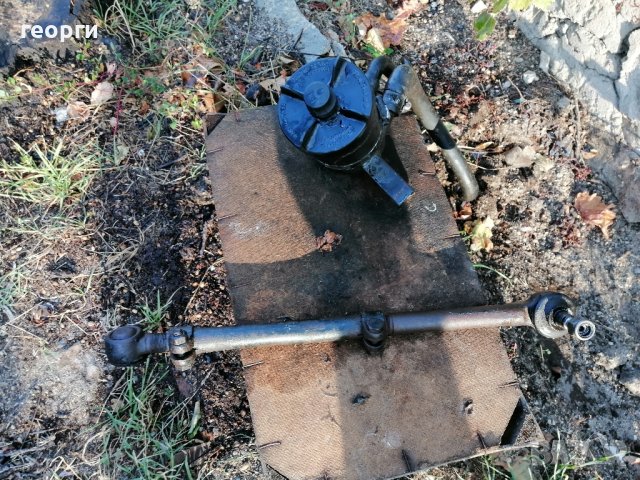 Части за мерцедес 124, 210 и 207 , снимка 16 - Части - 19149967