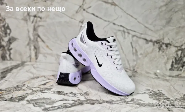 Nike Мъжки Маратонки👟Мъжки Спортни Обувки Найк - Налични Различни Цветове Код P118, снимка 2 - Маратонки - 49332455