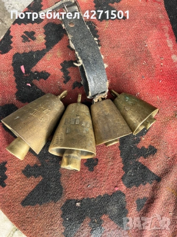 Стари чанове , снимка 3 - Други ценни предмети - 53522037