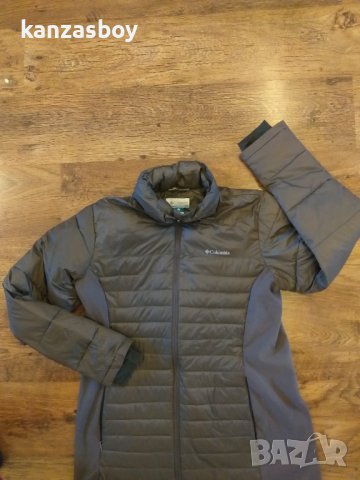 Columbia - страхотна дамска парка , снимка 7 - Якета - 38659384