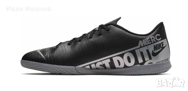 Nike Vapor 13 Club IC футболни обувки за зала / стоножки номер 42 - 42,5, снимка 2 - Футбол - 44811830