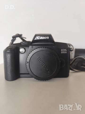 Лентови фотоапарати Canon, снимка 3 - Фотоапарати - 52140099