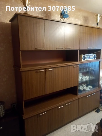 продавам гарсониера без посредник в град Шумен Добруджански квартал до басейна , снимка 2 - Апартаменти - 51220503