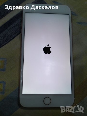 Iphone 7 plus 32GB rose gold, снимка 3 - Apple iPhone - 41362483
