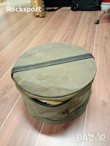 Vintage Том 13", снимка 2 - Ударни инструменти - 53689243