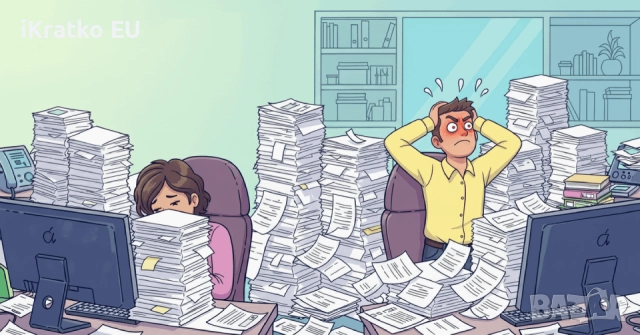 Автоматизация за счетоводители - спестете часове работа, снимка 3 - Други услуги - 52453643