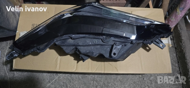 ляв фар за Лексус RX, снимка 5 - Части - 51918368