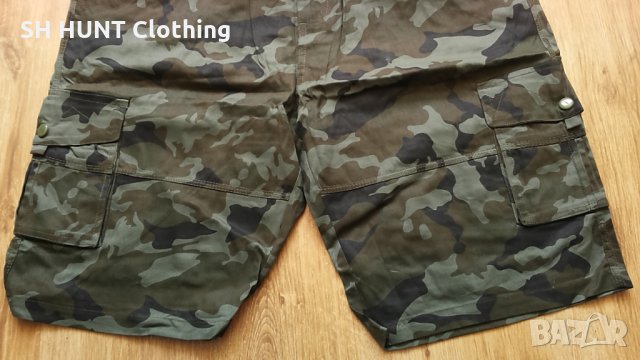 Къси панталони размер XXL със здрава материя - 10, снимка 3 - Екипировка - 34176586