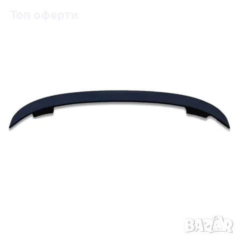 Спойлер за багажник PG306 Черен, снимка 3 - Аксесоари и консумативи - 49370582