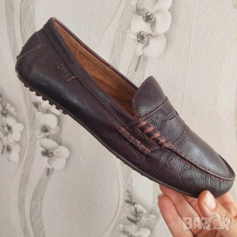 Polo Ralph Lauren Мокасини  номер 42, снимка 10 - Мокасини - 50786070