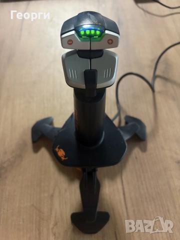 Saitek ST90 USB Stick