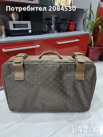 Куфар Австрия (неразличимо от нов), снимка 11 - Куфари - 49139752