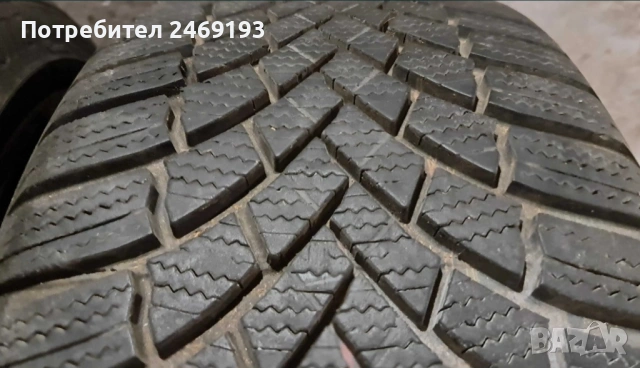 Джанти с гуми Style 135 BMW,спорт пакет , снимка 9 - Гуми и джанти - 53729877