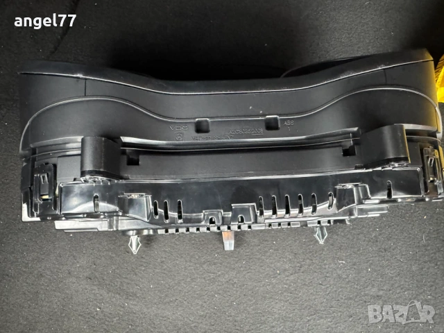 Продавам километраж за Mercedes W205 Безнин, снимка 6 - Части - 53123938