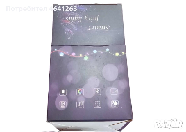 Коледна украса 