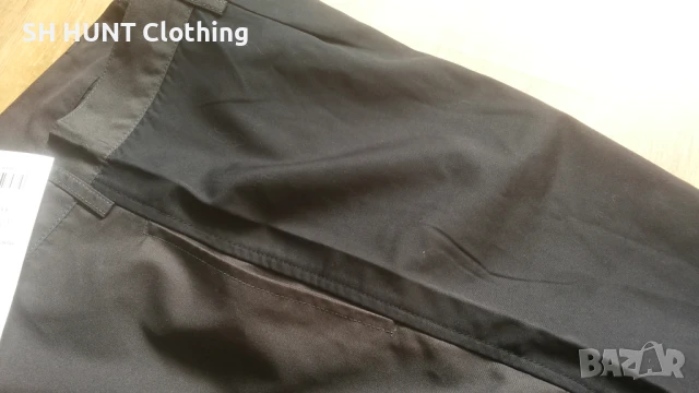 Bekken & Strom Trouser размер 54 / XL панталон със здрава материя -1236, снимка 6 - Панталони - 51081522