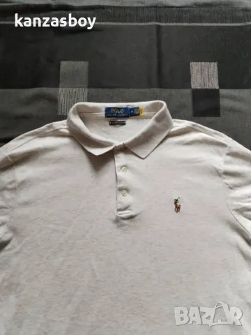 Polo Ralph Lauren - страхотни мъжки тениски КАТО НОВИ М, снимка 7 - Тениски - 49653631