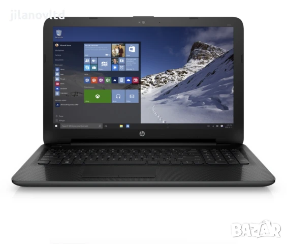 Лаптоп HP 255 G4 A6-6310 8GB 128GB SSD Windows 11 ГАРАНЦИЯ