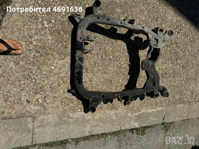 Преден мост за Опел Астра Opel Astra само за 50лв., снимка 5 - Части - 52898889