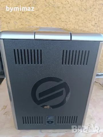 Saeco Xelsis Evo, снимка 9 - Кафемашини - 48508076