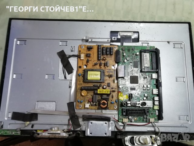 22D1333B 17MB95S-1 17IPS61-3 T215HVN01.0 LB21518 V0_00, снимка 9 - Части и Платки - 35809956
