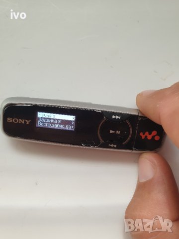 sony walkman nwz-b135f, снимка 9 - MP3 и MP4 плеъри - 42387808
