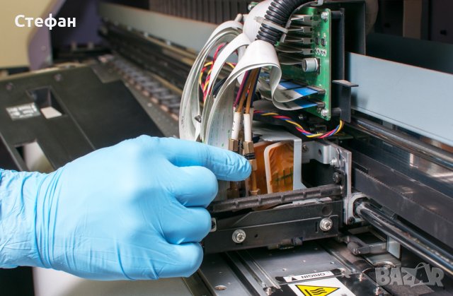 Ремонт и поправка на принтери, снимка 5 - Принтери, копири, скенери - 40666305