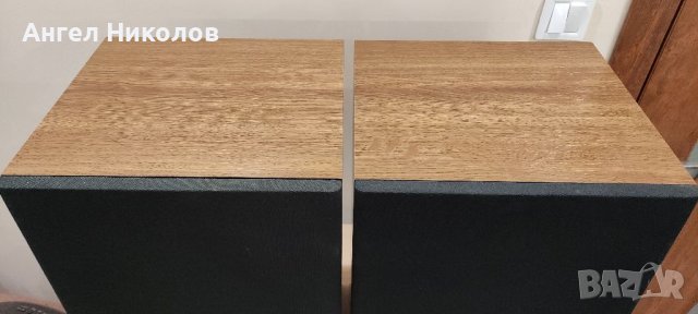 YAMAHA  NS - 244, снимка 5 - Тонколони - 41996904