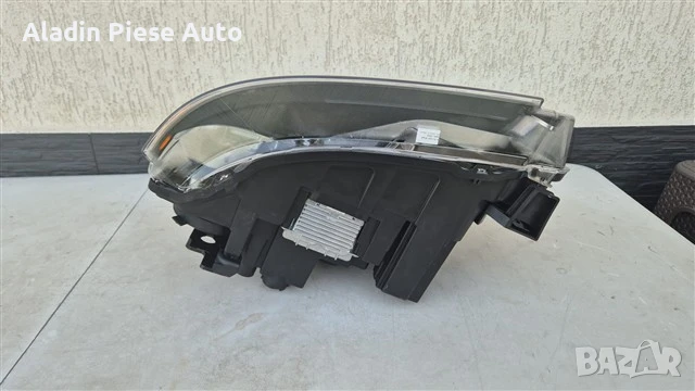 Десен фар Land Rover Range Rover Sport след 2009 г. код 89906130 , снимка 7 - Аксесоари и консумативи - 51126849