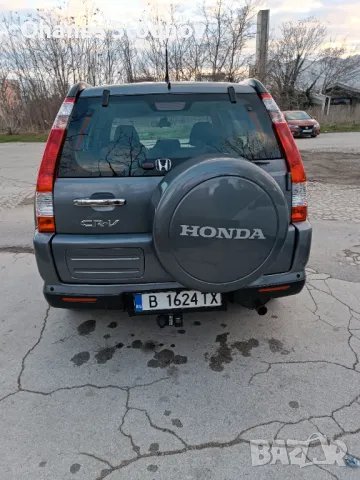 Хонда црв 2, снимка 13 - Автомобили и джипове - 48566278