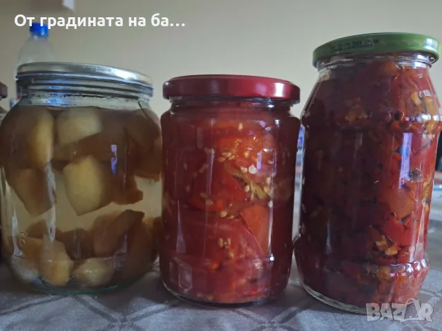 Домашни продукти с доставка на адрес в София за 23.08., снимка 7 - Домашни продукти - 55760462