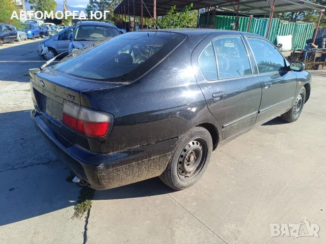 НИСАН ПРЕМИЕРА 2,0 бензин на части, снимка 3 - Автомобили и джипове - 47601451