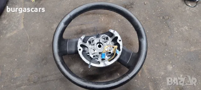 Волан Citroen C4 - 60лв, снимка 2 - Части - 50177248