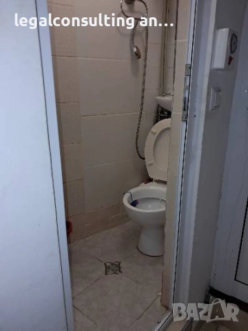 Едностаен от 22 кв.м в Манастирски ливади, обзаведен, за ЧЛ 250 EUR. , снимка 5 - Апартаменти - 53824817