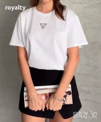 Guess дамски комплекти Два цвята , снимка 3 - Комплекти - 50413792