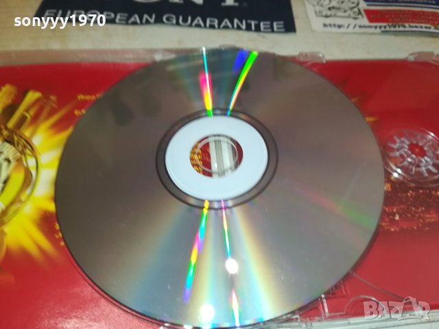 КУКУ БЕНД ЦД 1009231634, снимка 18 - CD дискове - 42142374