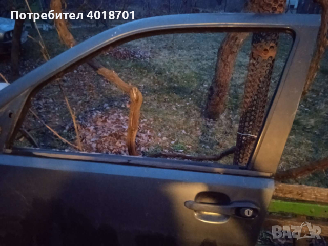 Задна дясна и предна лява врата за Fiat Tempra, снимка 2 - Части - 44603358