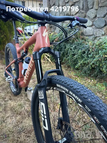 Specialized Epic Evo, снимка 4 - Велосипеди - 56106930