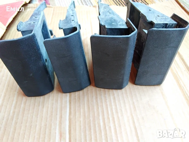 Капачки за праг за Опел Астра Г , снимка 8 - Части - 51096676